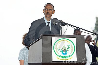 Que  cherche le Rwanda à l’Est de la R.D.C ?